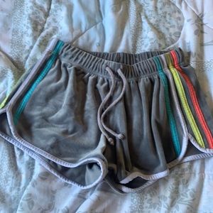 Lounge life shorts